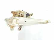 Fensterheber Rechts Hinten MN182404 Mitsubishi L-200 Pick-up 2.5 DI-D 4x4 (4D56HP(Euro 5)) 2015