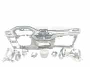 Airbag Set KITDEAIRBAG Ford Kuga III (DFK) SUV 1.5 EcoBoost 12V 150 (YZDA) 2022