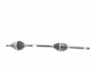 Antriebswelle Rechts Vorne A1643302801 Mercedes-Benz ML II (164/4JG) SUV 3.0 ML-280 CDI V6 24V (OM642.940)