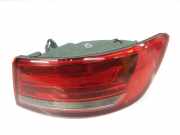 Rücklicht Rechts 8W5945070A Audi A4 (B9) Limousine 2.0 TDI 16V (DETA) 2017