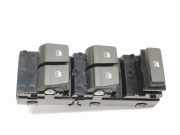 Schalter Für Elekt. Fensterheber Links Vorne 93571G3030 Hyundai i30 (PDEB5/PDEBB/PDEBD/PDEBE) Schrägheck 1.5 DPi 16V (G4LG) 2022