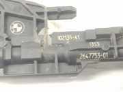 Kraftstoff-Injector 13532647753 BMW 7 serie (G11/G12) Limousine 740Li xDrive 24V (B58-B30C) 2018