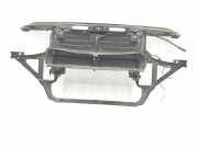 Schließplatte Kühlerträger 51643419945 BMW X3 (E83) SUV 2.0d 16V (N47-D20C) 2009