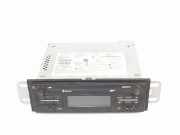 Radio CD 281155379R Nissan NV 300 Van 1.6 dCi 125 (R9M-D4)