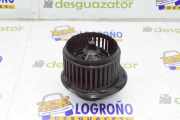 Heizlüfter 7H0819021 Volkswagen Touareg (7LA/7L6) SUV 3.0 TDI V6 24V (BKS) 2005