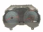 Tachoeinheit Kmh 24810BV01B Nissan Juke (F15) SUV 1.2 DIG-T 16V (HRA2DDT) 2016