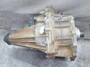 Verteilergetriebe 4X4 33100EA32A Nissan Navara (D40) Pick-up 2.5 dCi 16V 4x4 (YD25DDTi)