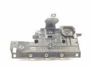 Sicherheitsgurt Rechts Vorne A2308680231 Mercedes-Benz SL (R230) Cabrio 5.0 SL-500 V8 24V (M113.963) 2001