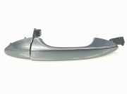 Türgriff Außen Links Hinten 82651C 8050 Hyundai i20 (GBB) Schrägheck 1.4 CRDi 16V (D4FC) 2015