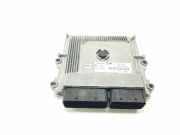 Motorsteuergerät 9851418180 Opel Corsa F (UB/UH/UP) Schrägheck 5-drs 1.2 Turbo 12V 100 (F12XHL(EB2ADTD))