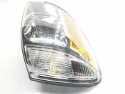 Scheinwerfer Links 921014A620 Hyundai H-1/H-200 Van 2.5 CRDi Powervan (D4CB) 2001