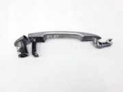 Türgriff Außen Rechts Vorne 808400004R Renault Megane III Berline (BZ) Schrägheck 5-drs 1.5 dCi 105 (K9K-832(K9K-G8)) 2010