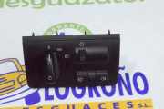 Lichtschalter 61318380255 BMW X5 (E53) SUV 3.0d 24V (M57-D30(306D1)) 2003