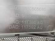 Scheibenwischer Abdeckung 9830565680 Opel Astra L Sports Tourer (F4/FC/FN/FR) Kombi 1.2 Turbo 110 12V (EB2ADT(HNP))