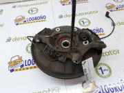 Achsschenkel Rechts Hinten 2043500441 Mercedes-Benz C (W204) Limousine 2.2 C-200 CDI 16V BlueEFFICIENCY (OM651.913) 2013