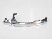 Türgriff Außen Links Hinten 83651D3010 Hyundai Tucson (TL) SUV 1.7 CRDi 16V 2WD (D4FD) 2017