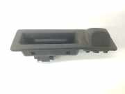 Heckklappengriff 51247463161 BMW X5 (F15) SUV xDrive 40d 3.0 24V (N57-D30B) 2017