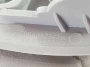 Sonnenblende Links 964010723R Dacia II JOURNEY 4WD