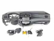 Airbag Set KITAIRBAG Nissan Pulsar (C13) Schrägheck 1.5 dCi DPF (K9K) 2014