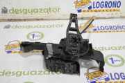 Türschloss Links Hinten 4M5AR26413BC Ford BERLINA 1.8 TDCi Turbodiesel (116 CV) 2006