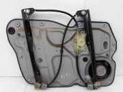 Fensterheber Rechts Vorne 1T1837730AN Volkswagen Touran (1T1/T2) Gro?raumlimousine 2.0 TDI 16V 140 (BKD) 2008 BKD