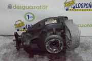 Hinterachsgetriebe 33107566226 BMW 3 serie (E90) Limousine 320d 16V (N47-D20A) 2008