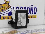 Startunterbrechung A0205455632 Mercedes-Benz Vito (638.1/2) Bus 2.3 110D (OM601.970) 1998