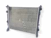 Radiator 8200455801 Renault Kangoo Express (FW) Van 1.5 dCi 75 (K9K-628(K9K-E6)) 2018