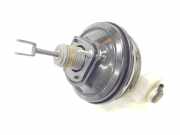 Bremskraftverstärker 6796726 BMW 5 serie (F10) Limousine 535d xDrive 24V (N57-D30B)