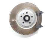 Achsschenkel Halter Links Hinten 8R0505431C Audi Q5 (8RB) SUV 3.0 TDI V6 24V Quattro (CCWB)