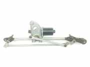 Scheibenwischermotor Vorne 61617239510 BMW 1 serie (F20) Schrägheck 5-drs 118i 1.5 TwinPower 12V (B38-B15A) 2018