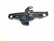 Fensterheber Rechts Hinten 9830816680 Opel Astra L Sports Tourer (F4/FC/FN/FR) Kombi 1.2 Turbo 110 12V (EB2ADT(HNP))