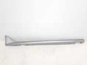 Sideskirt 4G0853856K Audi 2.0 TDI ultra