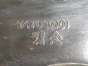 Unterrahme Vorne 9677071680 Citroën CITROEN PICASSOSPACETOURER Origins