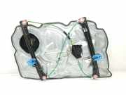 Fensterheber Rechts Vorne 71740198 Fiat Croma (194) Schrägheck 1.9 D Multijet (939.A.1000) 2005