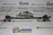 Scheibenwischermotor Vorne 5303827AE Jeep Compass I (MK49) SUV 2.0 CRD 16V 4x4 (BYL) 2008