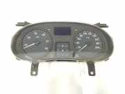 Tachoeinheit Kmh 8200390132 Renault Trafic New (JL) Bus 1.9 dCi 82 16V (F9Qt-762) 2005