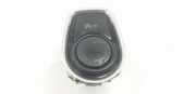 Start/stop Schalter 61319250734 BMW 3 serie Gran Turismo (F34) Schrägheck 325d 2.0 16V (N47-D20D) 2014