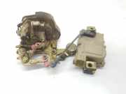 T?rschloss Rechts Hinten 8250283G00 Nissan Terrano (D21) Gel?ndewagen 2.7 TD (TD27T) 1991