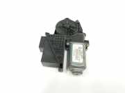 Fensterhebermotor Rechts Hinten 5J0959812 Skoda Roomster (5J) Großraumlimousine 1.9 TDI (BSW) 2008