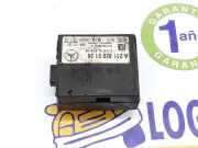 Diebstahlsensoren A2118209126 Mercedes-Benz C Sportcoupé (C203) Schrägheck 2.2 C-220 CDI 16V (OM646.963) 2005