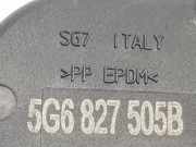 Heckschloss 5G6827505B Volkswagen VII BERLINA BQ1BE2 Advance