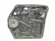 Fensterheber Rechts Vorne A4477204000 Mercedes-Benz Vito Tourer (447.7) Bus 2.0 114 CDI 16V (OM654.920)