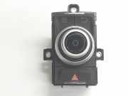 Navigationssystem Bedienung 670087463 Maserati M161 Diesel