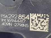 Türschloss Links Hinten 9829285480 Opel F DESIGN TECH