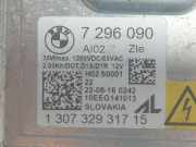Steuergerät Xenon 7296090 BMW X4 (F26) SAC SUV xDrive20d 16V (B47-D20A)