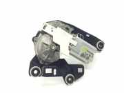 Scheibenwischermotor Hinten 9812666580 Citroën SpaceTourer Bus 1.6 Blue HDi 115 (DV6FC(BHX))