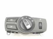 Lichtschalter 9192744 BMW 5 serie (F10) Limousine 525d 24V (N57-D30A)