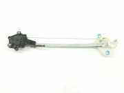 Fensterheber Rechts Hinten 72710TEXR01 Honda Civic (FC) Limousine 1.5i Turbo 16V (L15BB) 2018