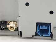 Navigationssystem RX7T18D890ZAH Ford BERLINA CGE ST